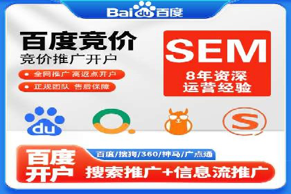 深度解析：SEM竞价优化提升ROI的案例